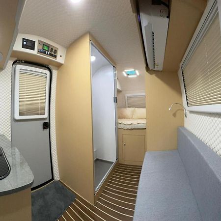 Langkawi Pantai Cenang - Private Beach Glamping Experience Exterior foto